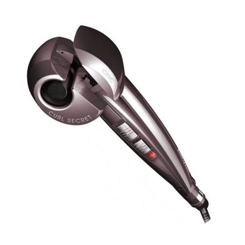 Curl secret ionic c1100e shop