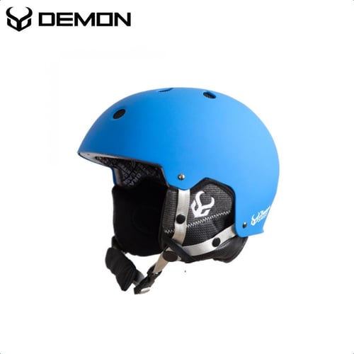 Snowboard helmet built in speakers sales