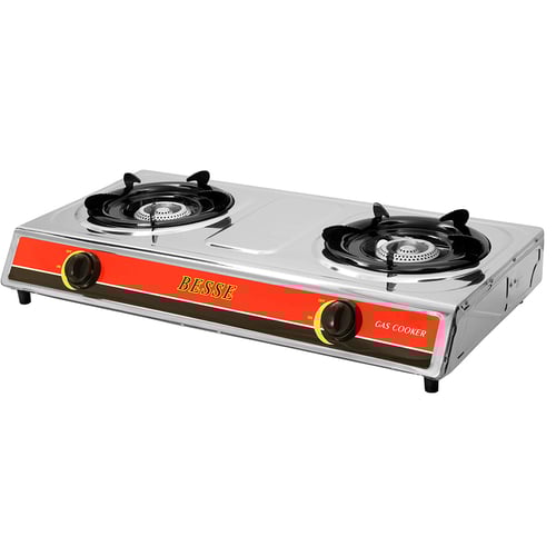 BESSE 2 Burner Auto Ignition Gas Stove buy BESSE 2 Burner Auto Ignition Gas Stove prices reviews Zoodmall