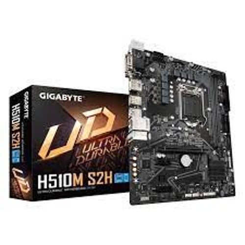 GIGABYTE H610M S2H DDR4 CPU i3 12100Fセット 81cPs42snVL._UF894,1000_QL80_.jpg