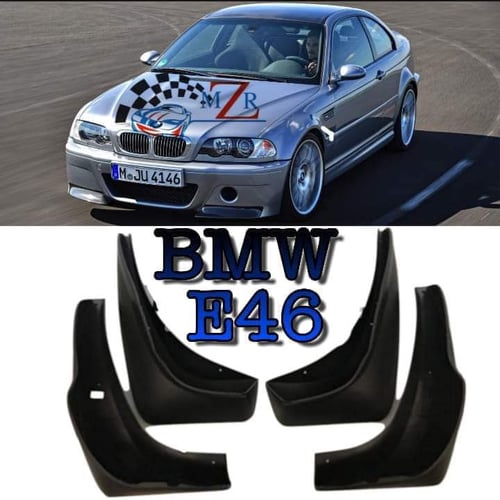 Mzr Mud Flaps for Bmw E46 buy Mzr Mud Flaps for Bmw E46 prices reviews Zoodmall