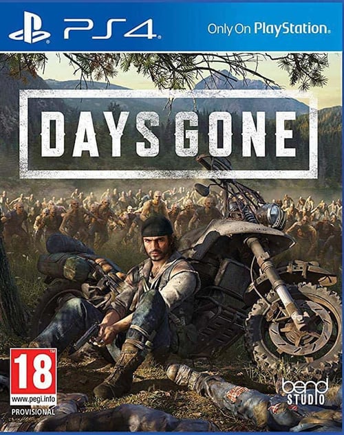 Days hot sale gone cheapest
