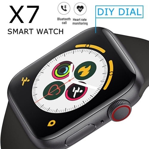 Smart watch hotsell x 7
