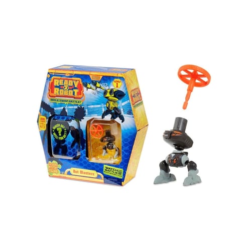 Ready to robot bot blasters hotsell