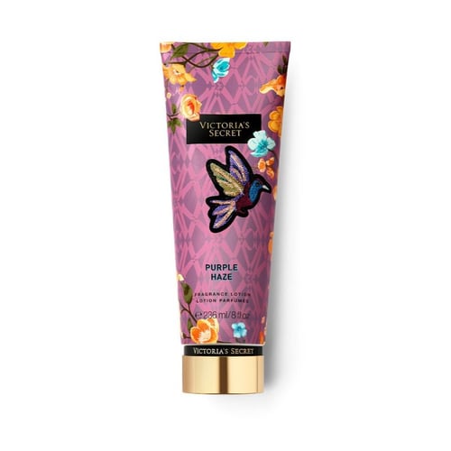 Purple haze store victoria secret