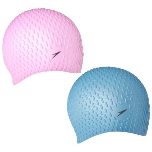 Speedo bubble cap review deals