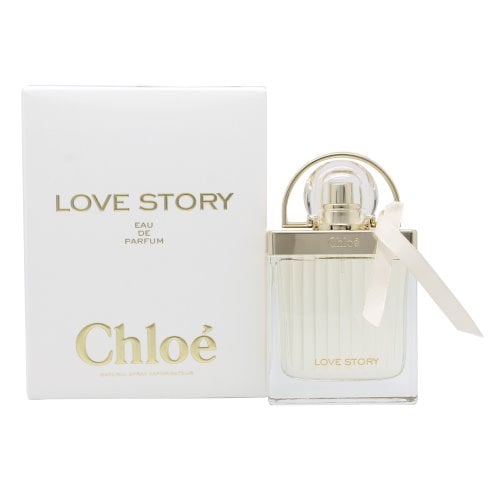 Chloe love story 50ml price hotsell