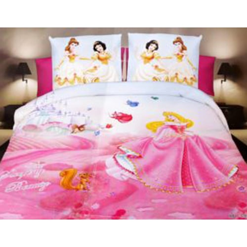 Sleeping beauty bedding set sale