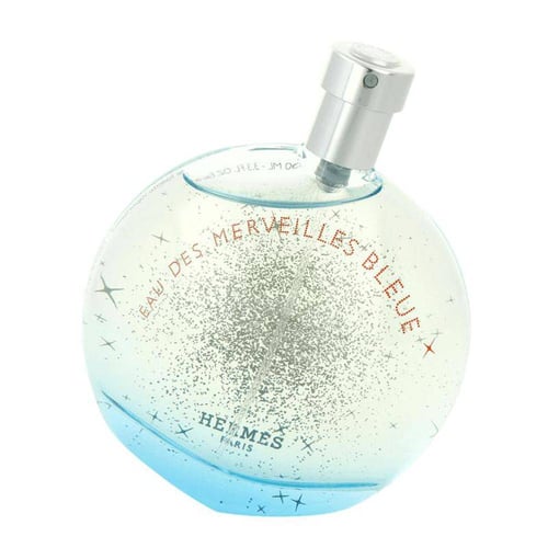 Eau de merveilles bleu hermes opinioni sales