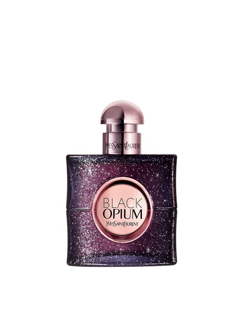 David jones store black opium