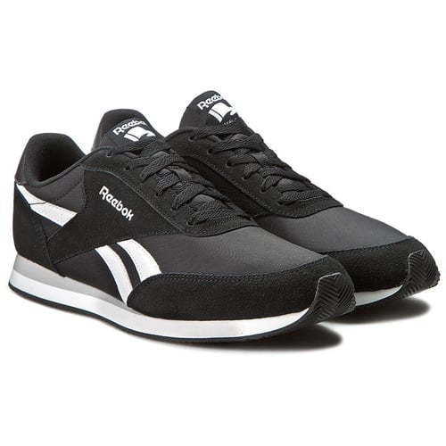 Tenis m reebok hotsell royal classic leather jogger