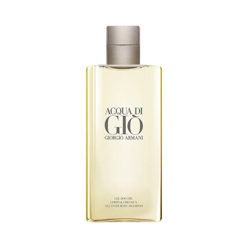 Acqua di gio all over body shampoo cheap