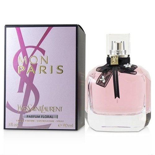 Yves saint laurent mon hotsell paris eau de parfum 50ml