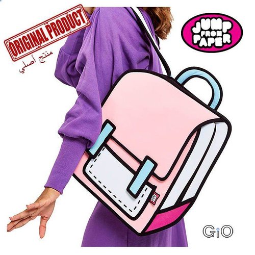 Jump from paper buy new arrivals