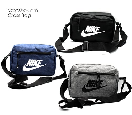 Higalo Nike Shoulder Bags Available in Many Colors buy Higalo