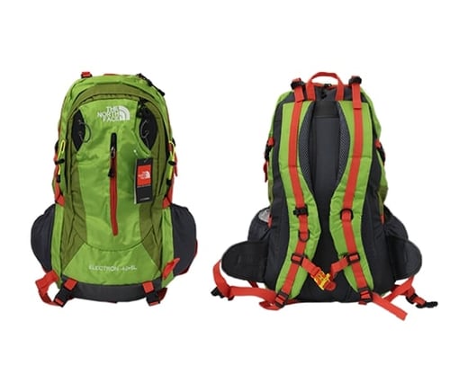 The North Face Backpack 45L Suitable For Camping And Hiking Available In Many Colors buy The North Face Backpack 45L Suitable For Camping