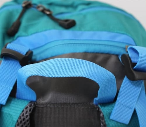 The north hotsell face 45l backpack
