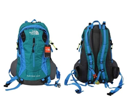 North face 45l backpack cheap
