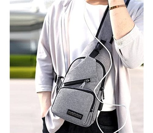 Meijieluo sling hotsell bag