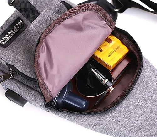 Meijieluo on sale sling bag