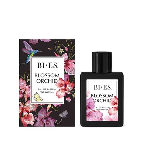 Bi es 2025 perfume