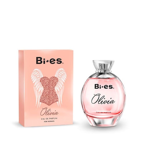 Bi Es Eau De Parfum For Women Olivia 100Ml buy Bi Es Eau De Parfum For Women Olivia 100Ml prices reviews Zoodmall
