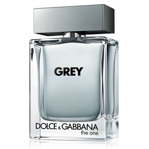 Dolce Gabbana Men S The One Grey Intense Edt Spray Tester