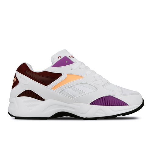 Reebok hotsell aztrek review