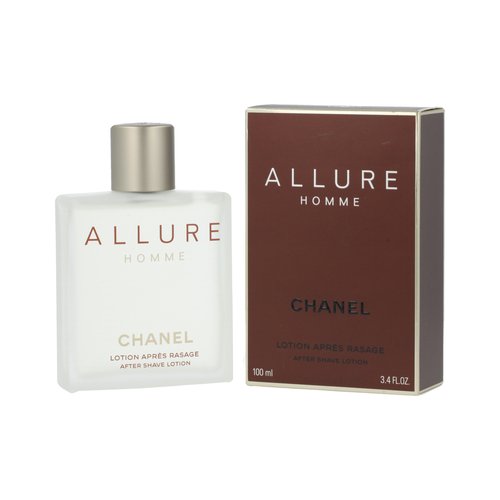 Allure aftershave 100ml sales