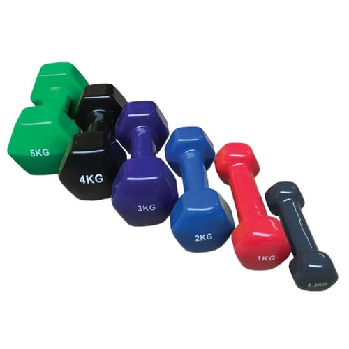 Lifting 3kg on sale weights