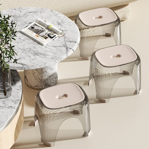 Non slip shower 2025 stool
