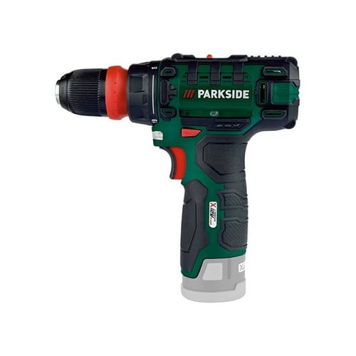 Parkside screwdriver drill sale