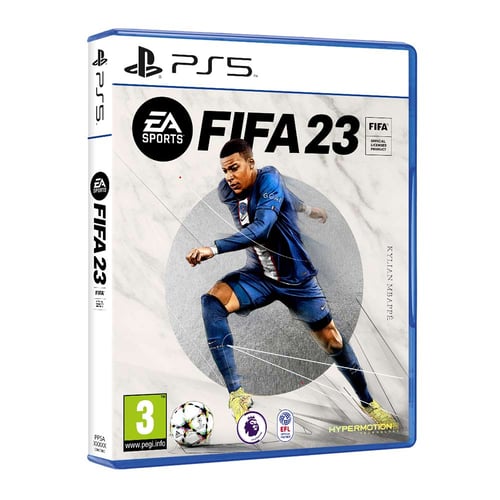 FIFA 2023 For PS4 5 buy FIFA 2023 For PS4 5 prices reviews
