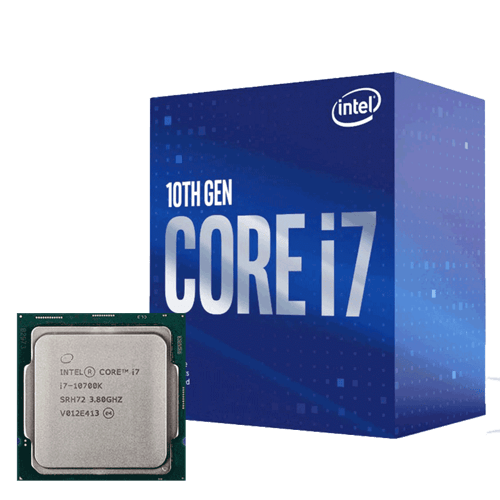 Graphics 16mb I7 Processor Intel I7 10700 Graphics Intel Core I7