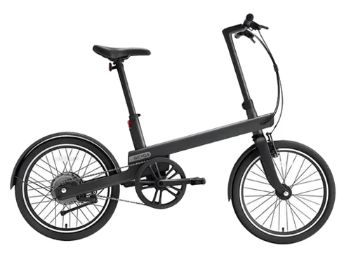 Xiaomi qicycle accessories top