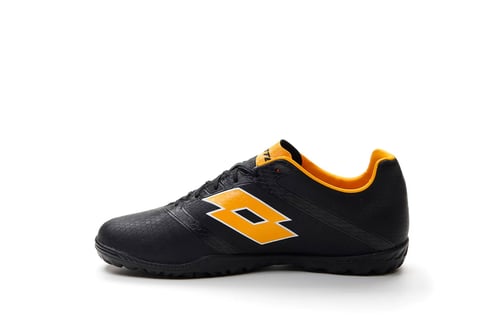 Lotto black shoes store