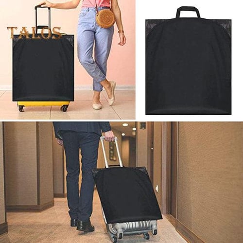 Coat discount garment bag