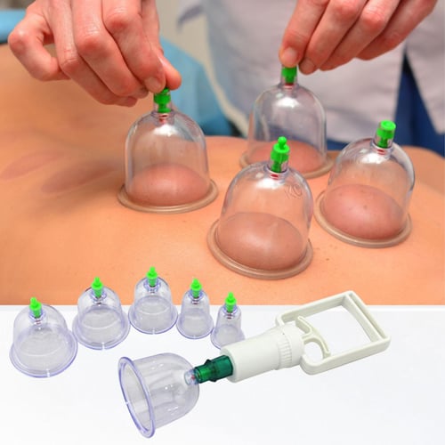 2pcs Nipple Suckers Rotating Vacuum Twist Suction Cup Anti Cellulite Cupping  Massager Cup For Breast 