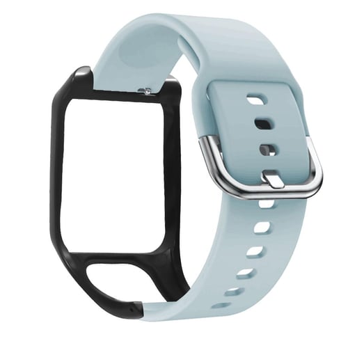 Tomtom watch band online replacement