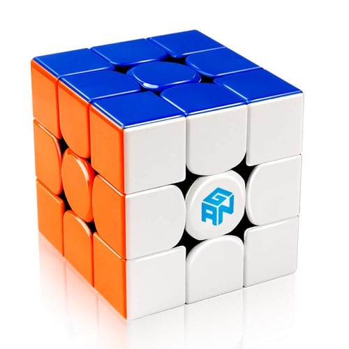  GoodCube 3x3 Speed Cube, 3x3 Cube Puzzle Education