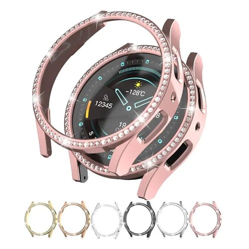 Screen Protective Case For Samsung Galaxy Watch 6 - 40mm