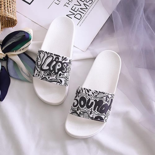 Lightweight womens online slippers