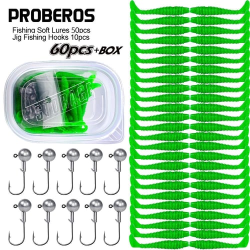 PROBEROS Throwing Rods Road Sub-set Long-distance Sea Rods Fishing