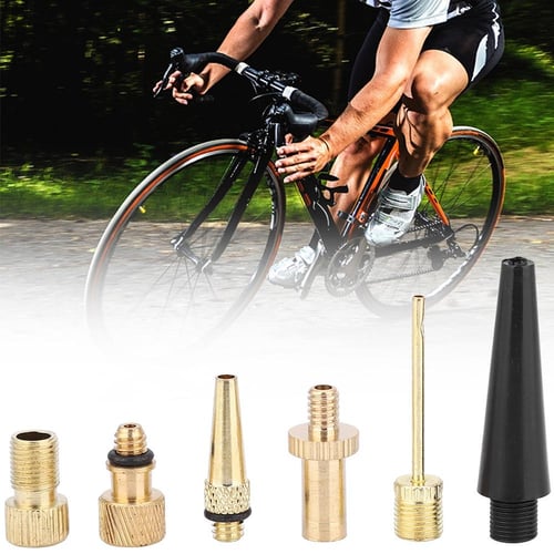 Sv bike online pump