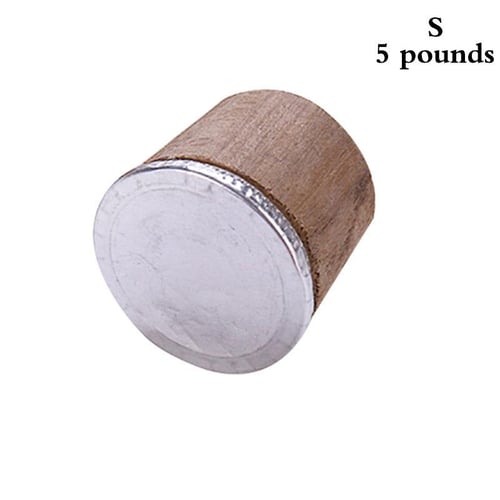 40mm bottom diameter wood thermos bottle