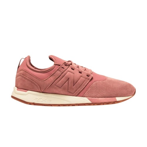 New balance 247 sales peach