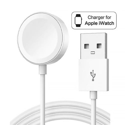 Magnetic Wireless Charger for Apple Watch Series Portable Fast Charging  Station USB Charger Cable for iWatch 8 7 6 SE 5 4 3 2 1 - buy Magnetic  Wireless Charger for Apple