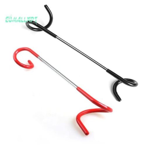 Tent Light Hook Multifunctional High Strength Portable Two-way Double  Storage Hang Lamps Stainless Steel Pig Tail S Type Hook Outdoor Accessories  - buy Tent Light Hook Multifunctional High Strength Portable Two-way Double