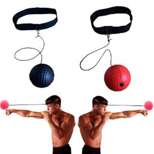 Athletic Headbands for Boxers