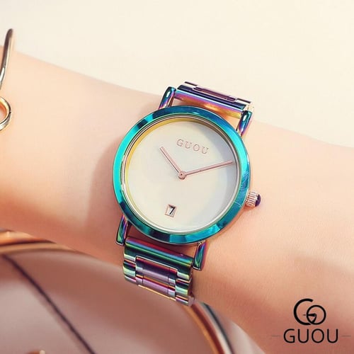 Guou clearance watch review